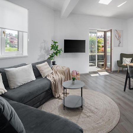 Apartment Adria Premium Πόρετς Εξωτερικό φωτογραφία