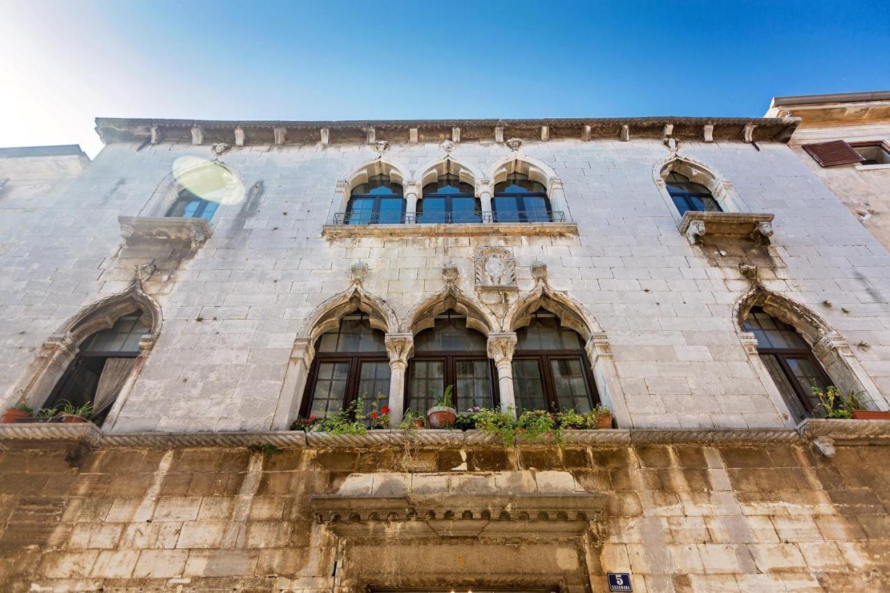 Apartment Adria Premium Πόρετς Εξωτερικό φωτογραφία