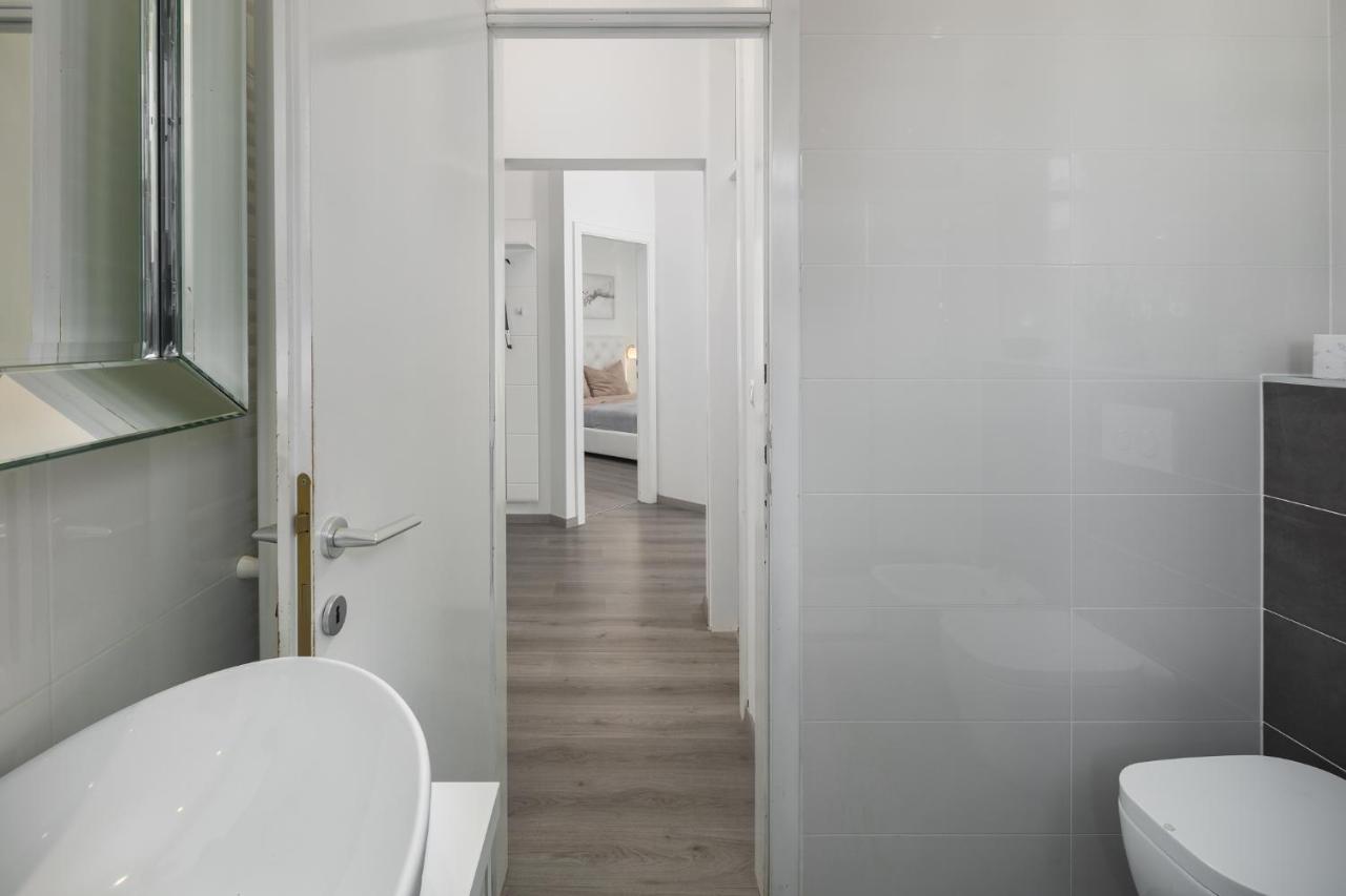 Apartment Adria Premium Πόρετς Εξωτερικό φωτογραφία