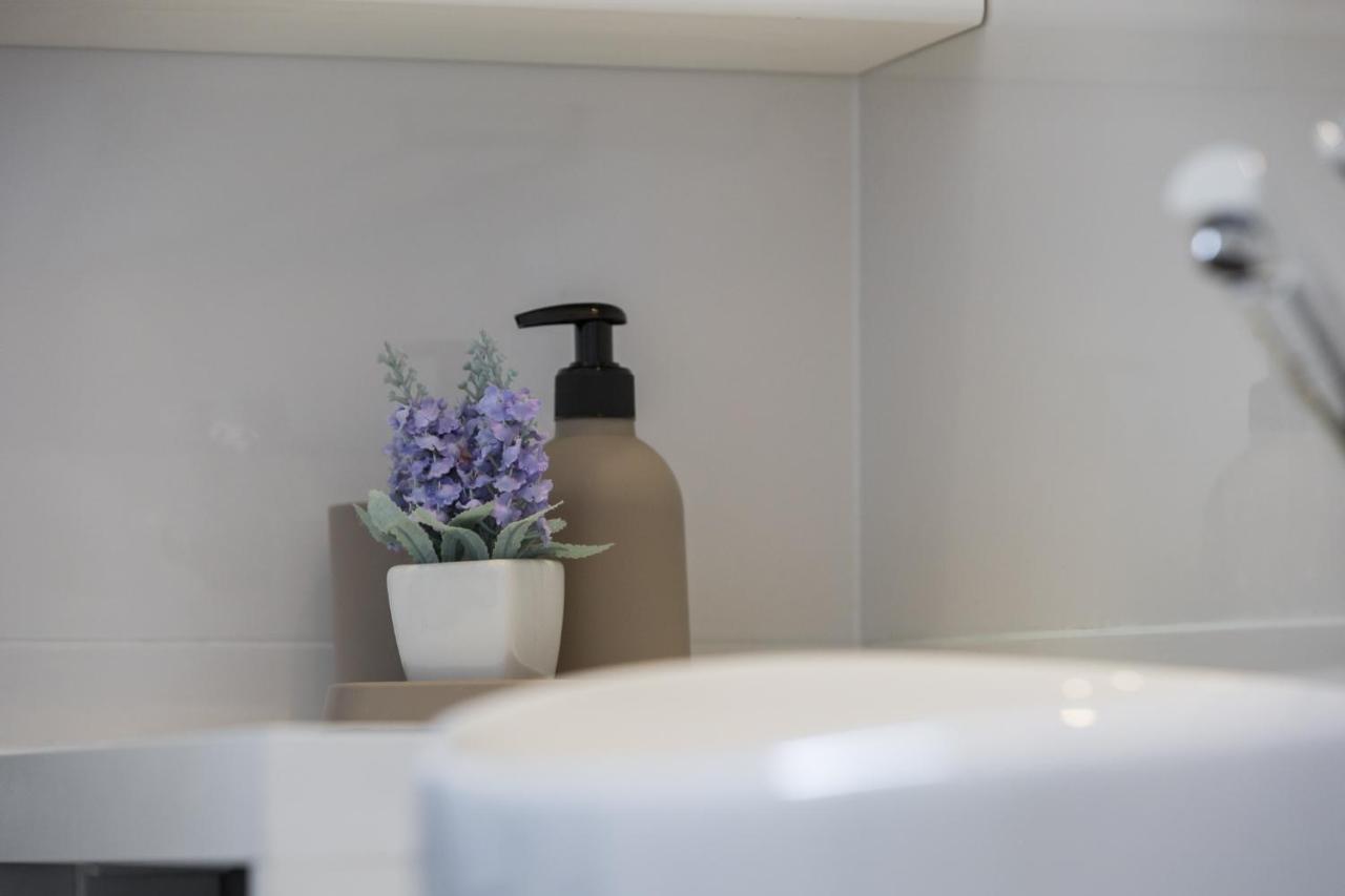Apartment Adria Premium Πόρετς Εξωτερικό φωτογραφία