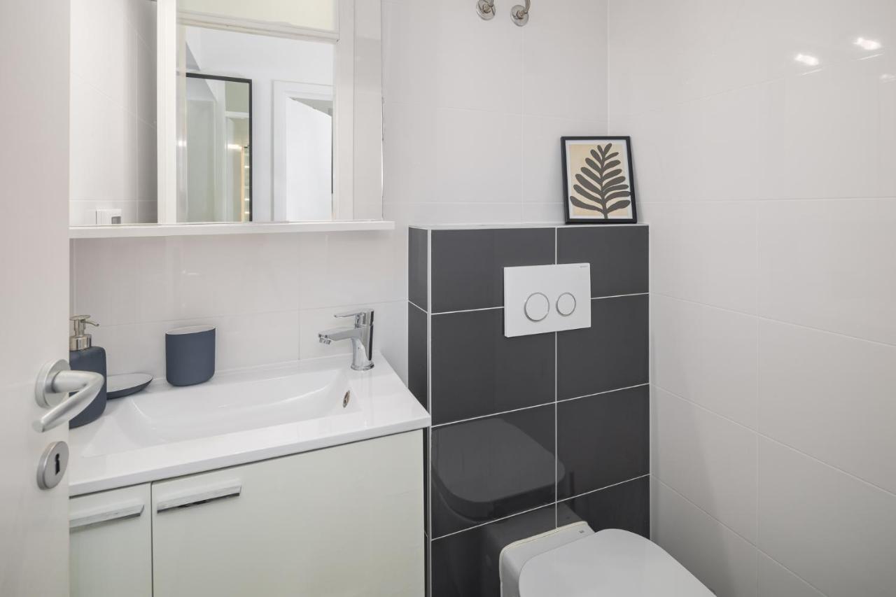 Apartment Adria Premium Πόρετς Εξωτερικό φωτογραφία