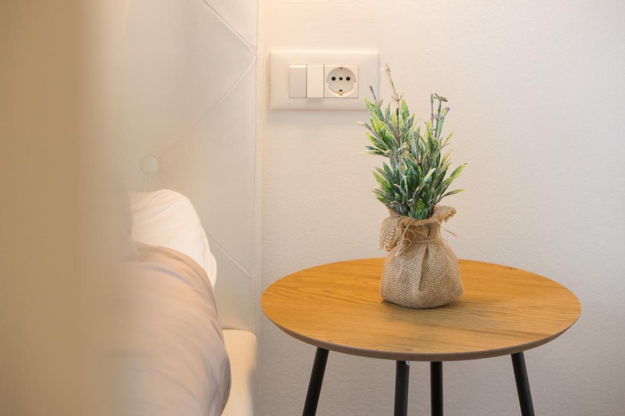 Apartment Adria Premium Πόρετς Εξωτερικό φωτογραφία