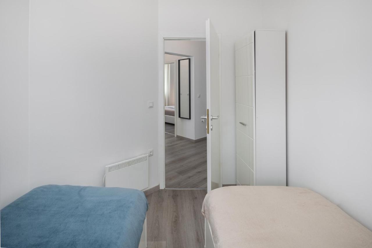 Apartment Adria Premium Πόρετς Εξωτερικό φωτογραφία
