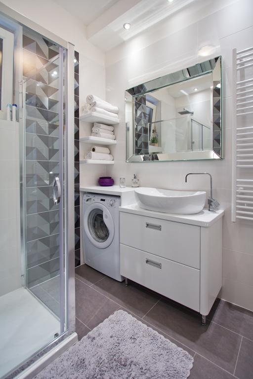 Apartment Adria Premium Πόρετς Εξωτερικό φωτογραφία